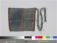 藏品(護腿布)的圖片